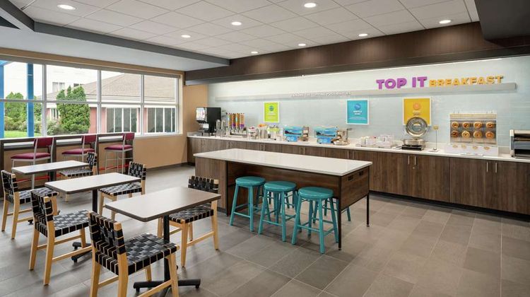 Tru by Hilton Sandusky Restaurant