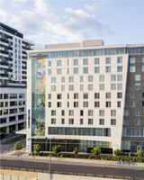 Hilton Garden Inn Montreal Midtown