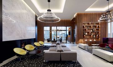 Homewood Stes by Hilton Montreal Midtown