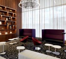 Homewood Stes by Hilton Montreal Midtown Lobby