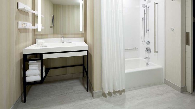 Homewood Stes by Hilton Montreal Midtown Room