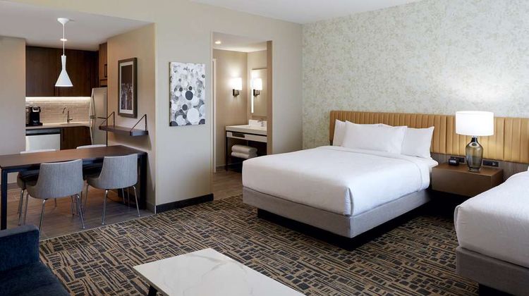 Homewood Stes by Hilton Montreal Midtown Room