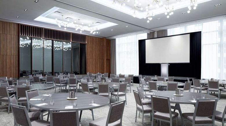 <b>Homewood Stes by Hilton Montreal Midtown Meeting</b>. Images powered by <a href="https://iceportal.shijigroup.com/" title="IcePortal" target="_blank">IcePortal</a>.