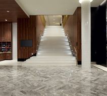 Homewood Stes by Hilton Montreal Midtown Lobby