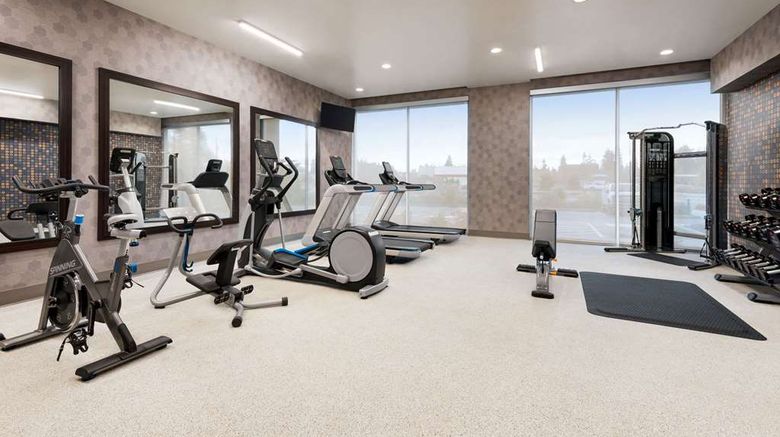 <b>La Quinta Inn & Suites by Wyndham Health</b>. Images powered by <a href="https://iceportal.shijigroup.com/" title="IcePortal" target="_blank">IcePortal</a>.