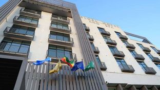 Elgel Hotel and Spa