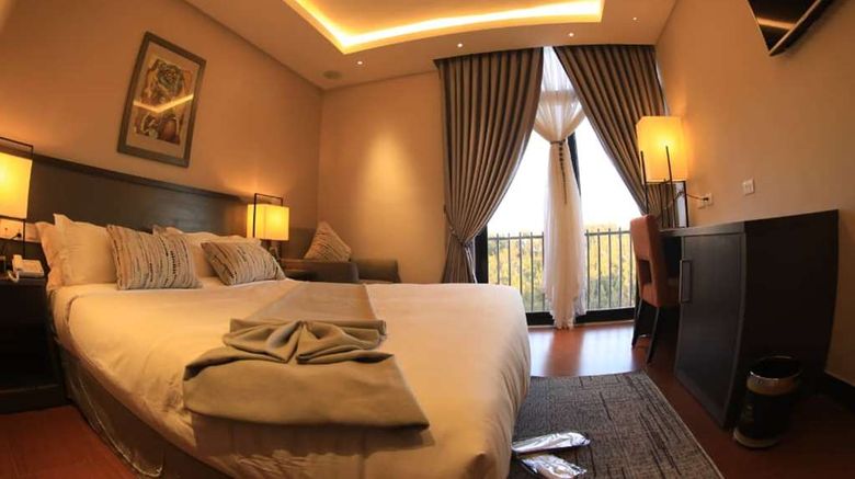 <b>Elgel Hotel and Spa Room</b>. Images powered by <a href="https://iceportal.shijigroup.com/" title="IcePortal" target="_blank">IcePortal</a>.