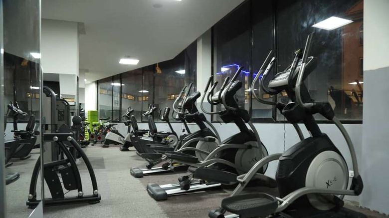 <b>Elgel Hotel and Spa Health</b>. Images powered by <a href="https://iceportal.shijigroup.com/" title="IcePortal" target="_blank">IcePortal</a>.