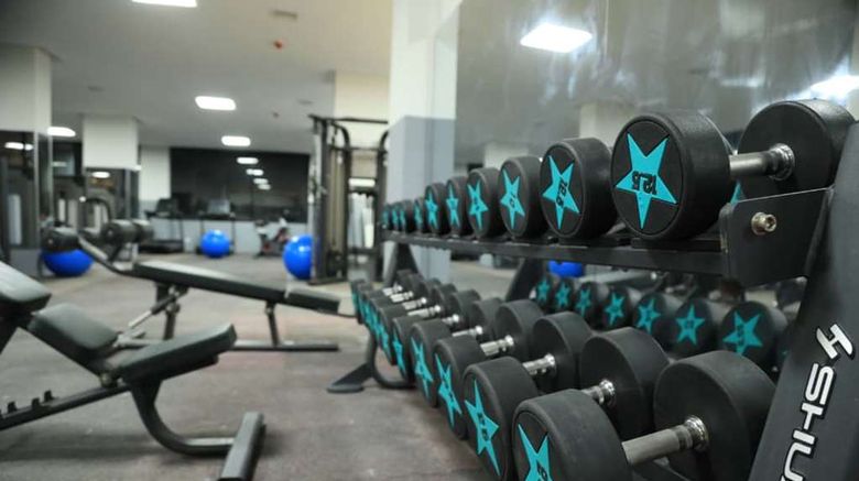 <b>Elgel Hotel and Spa Health</b>. Images powered by <a href="https://iceportal.shijigroup.com/" title="IcePortal" target="_blank">IcePortal</a>.