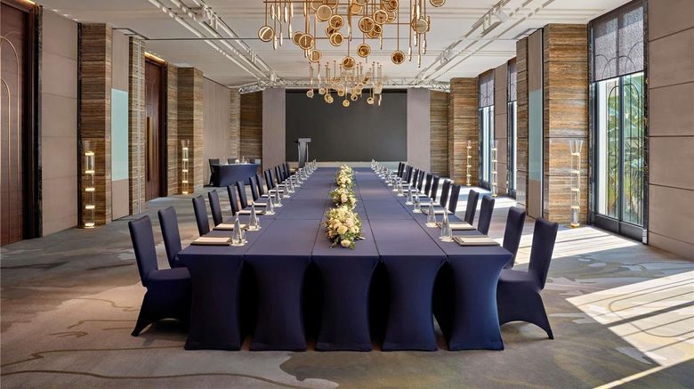 <b>Moevenpick Hotel Hanoi Meeting</b>. Images powered by <a href="https://iceportal.shijigroup.com/" title="IcePortal" target="_blank">IcePortal</a>.
