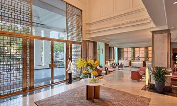 Moevenpick Hotel Hanoi