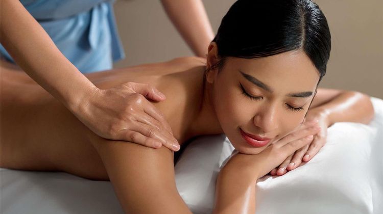 Moevenpick Hotel Hanoi Spa
