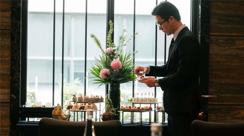<b>Moevenpick Hotel Hanoi Other</b>. Images powered by <a href="https://iceportal.shijigroup.com/" title="IcePortal" target="_blank">IcePortal</a>.