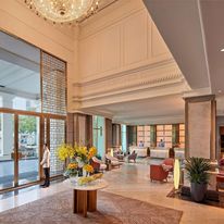 Moevenpick Hotel Hanoi