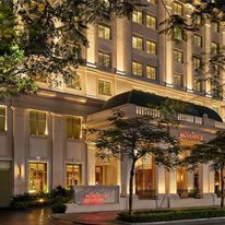 Moevenpick Hotel Hanoi