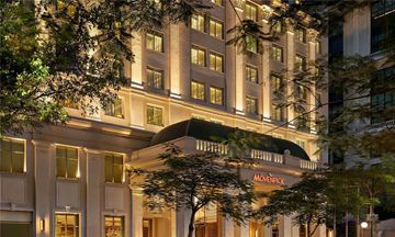 Moevenpick Hotel Hanoi
