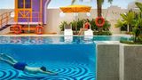 <b>Moevenpick Hotel Hanoi Pool</b>. Images powered by <a href="https://iceportal.shijigroup.com/" title="IcePortal" target="_blank">IcePortal</a>.