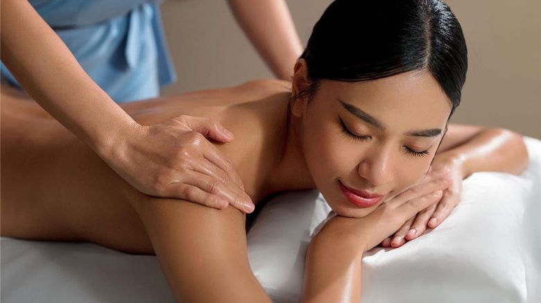 <b>Moevenpick Hotel Hanoi Spa</b>. Images powered by <a href="https://iceportal.shijigroup.com/" title="IcePortal" target="_blank">IcePortal</a>.