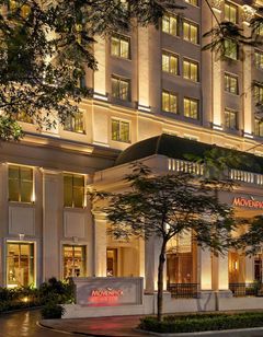 Moevenpick Hotel Hanoi