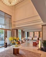 Moevenpick Hotel Hanoi
