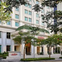 Moevenpick Hotel Hanoi