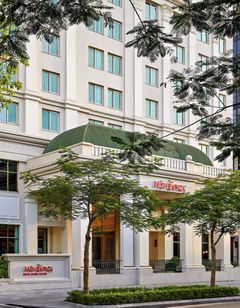 Moevenpick Hotel Hanoi