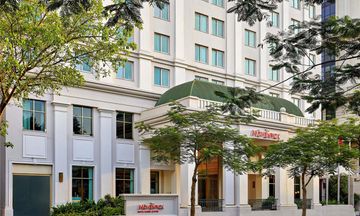 Moevenpick Hotel Hanoi