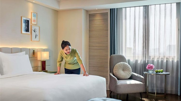 Moevenpick Hotel Hanoi Other