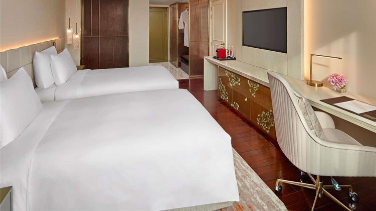Moevenpick Hotel Hanoi Room