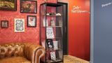 Ibis Styles Paris Magenta Other
