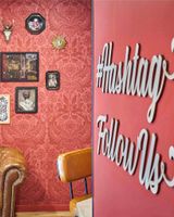 Ibis Styles Paris Magenta