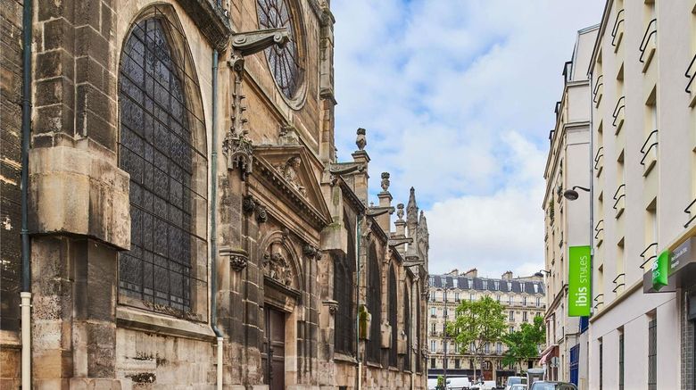 <b>Ibis Styles Paris Magenta Other</b>. Images powered by <a href="https://iceportal.shijigroup.com/" title="IcePortal" target="_blank">IcePortal</a>.