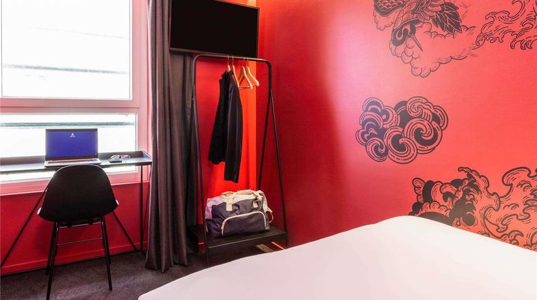 <b>Ibis Styles Paris Magenta Other</b>. Images powered by <a href="https://iceportal.shijigroup.com/" title="IcePortal" target="_blank">IcePortal</a>.