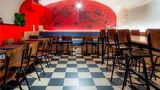 Ibis Styles Paris Magenta Exterior