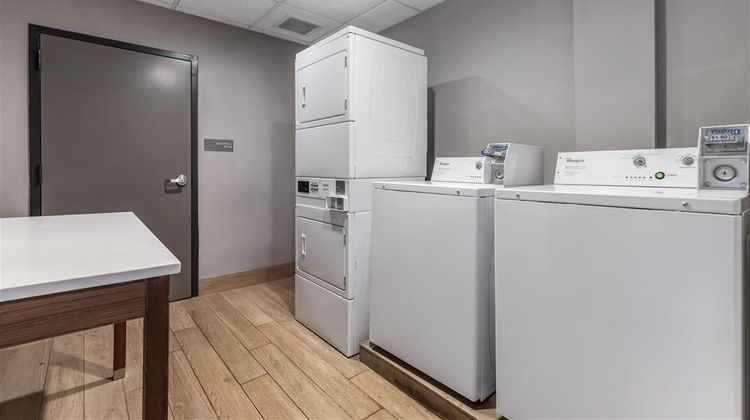 Best Western Plus Lexigton Inn Other