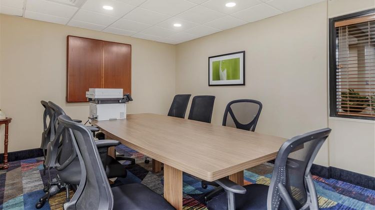 Best Western Plus Lexigton Inn Meeting