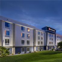 Best Western Plus Lexigton Inn