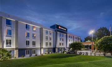 Best Western Plus Lexigton Inn