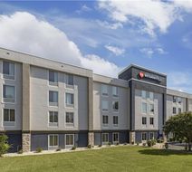 Best Western Plus Lexigton Inn Exterior