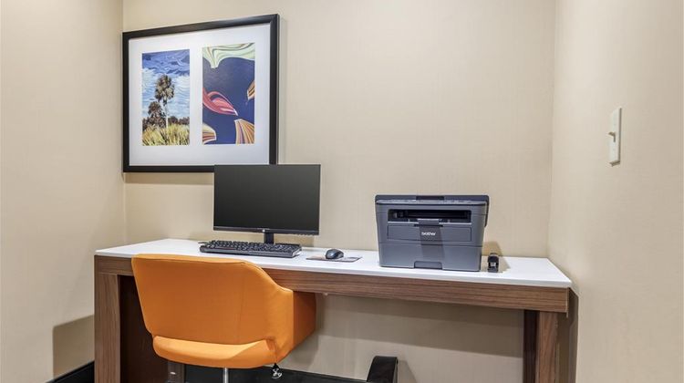 Best Western Plus Lexigton Inn Other