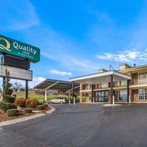Quality Inn Pulaski