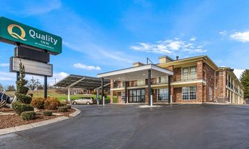 Quality Inn Pulaski