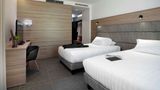 Hotel Touring Room