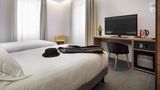 Hotel Touring Room