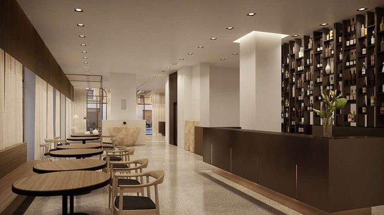 Hotel Touring Restaurant