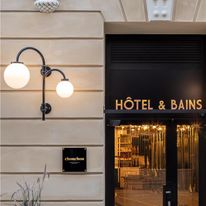 Hotel Chouchou Paris