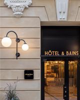 Hotel Chouchou Paris