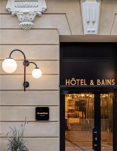Hotel Chouchou Paris