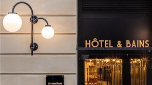 Hotel Chouchou Paris
