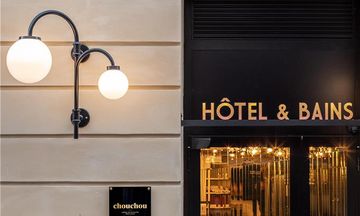Hotel Chouchou Paris